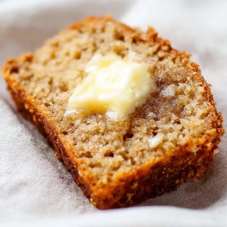 Apple Bread Recipe