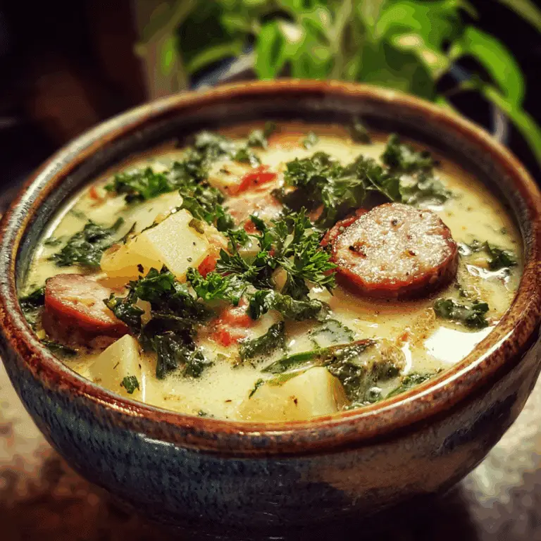 Zuppa Toscana