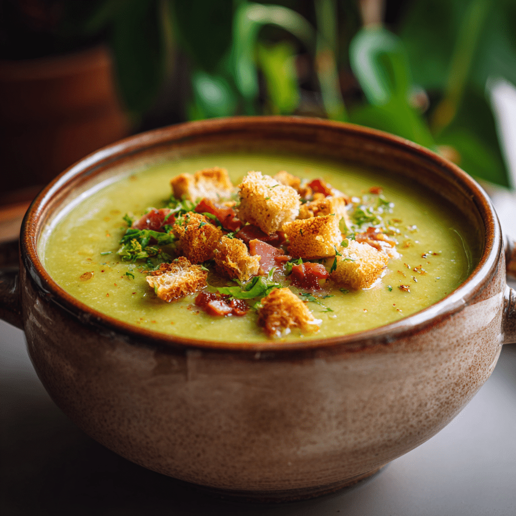 Split Pea Soup