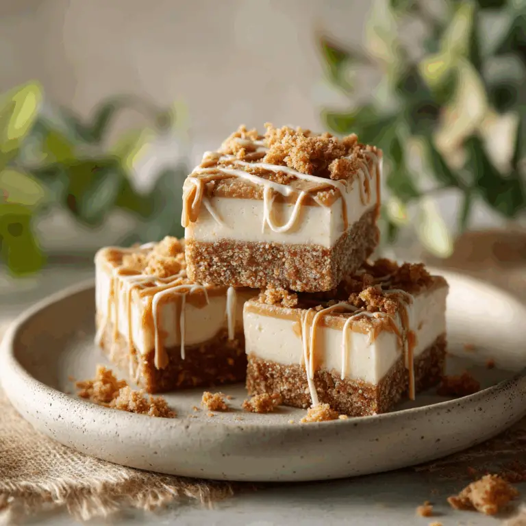 Cookie Butter Fudge