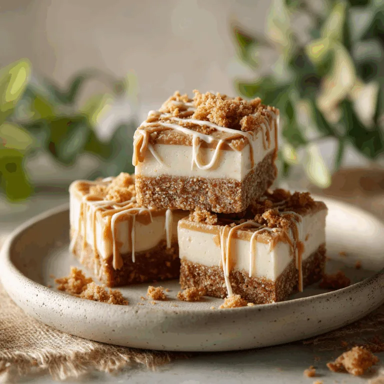 Cookie Butter Fudge