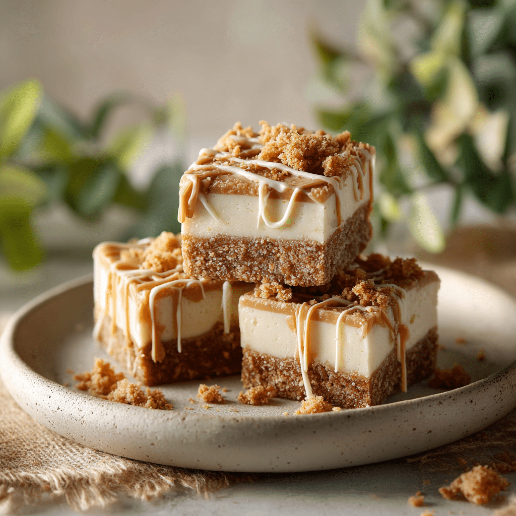 Cookie Butter Fudge