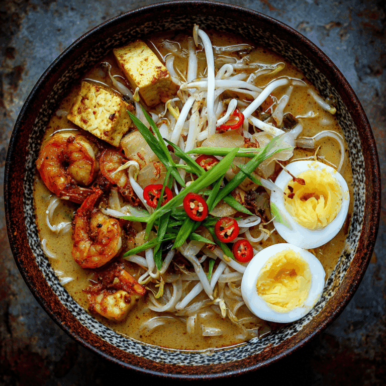 Zhajiangmian
