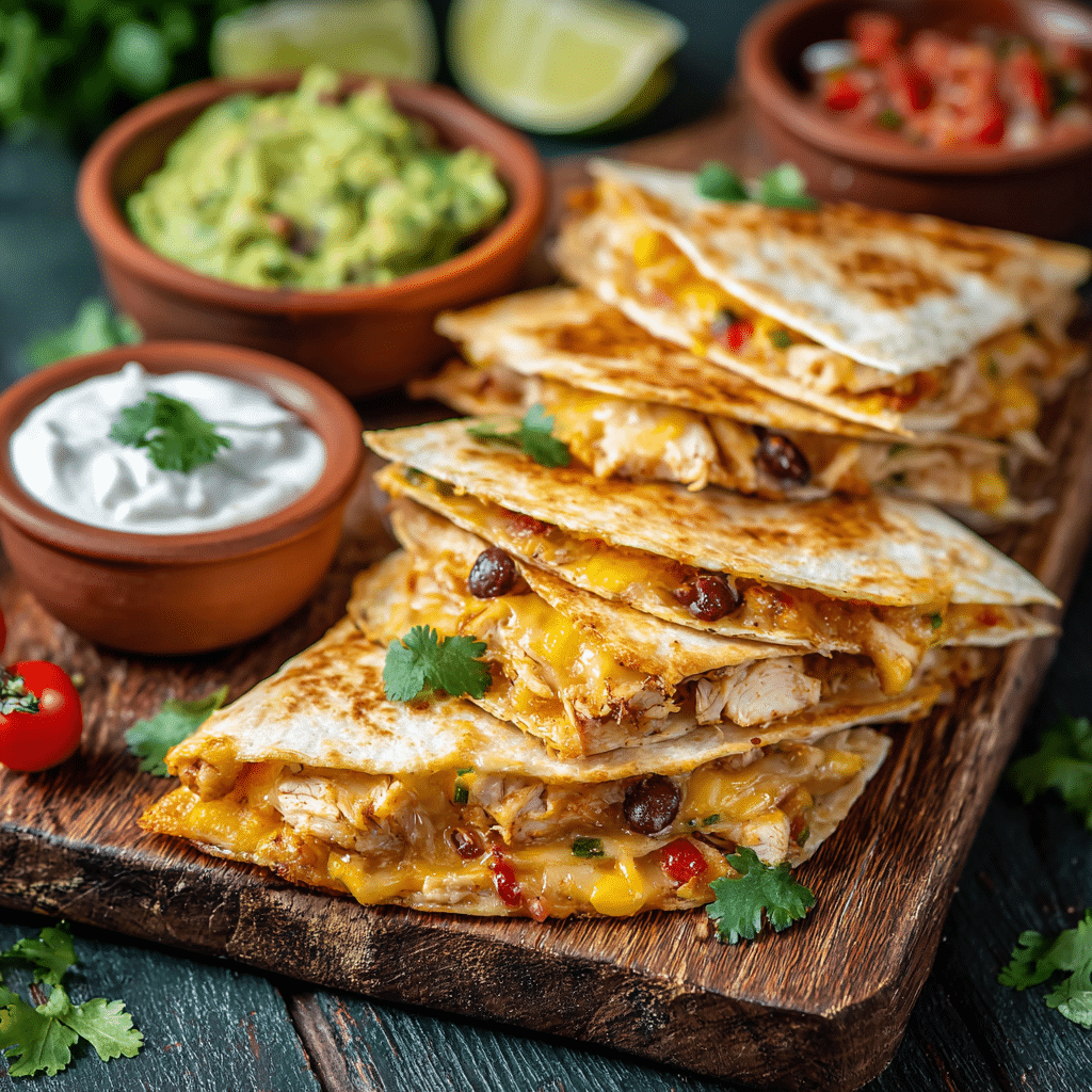 Mexican Street Corn Dip