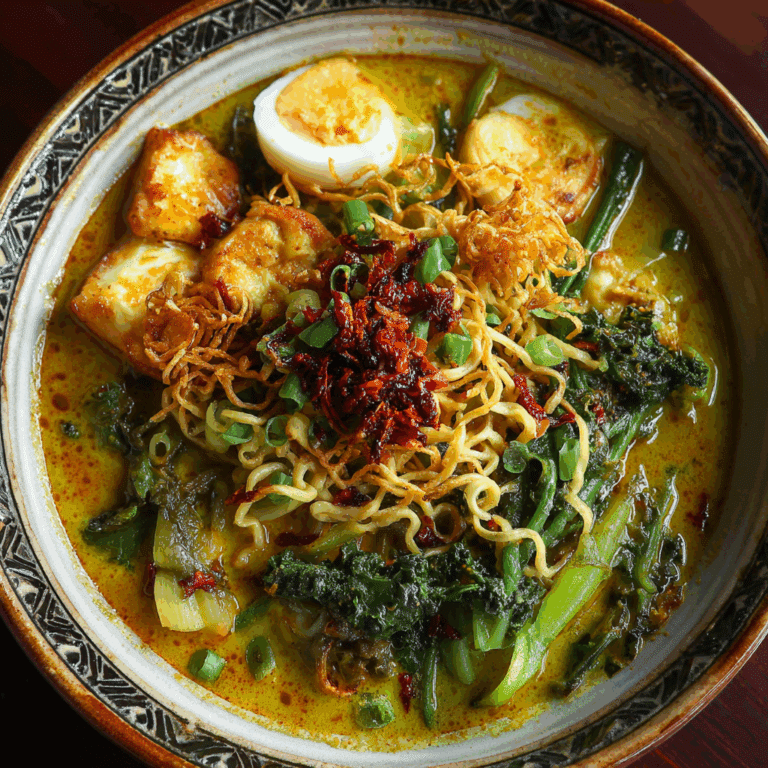 Khao Soi
