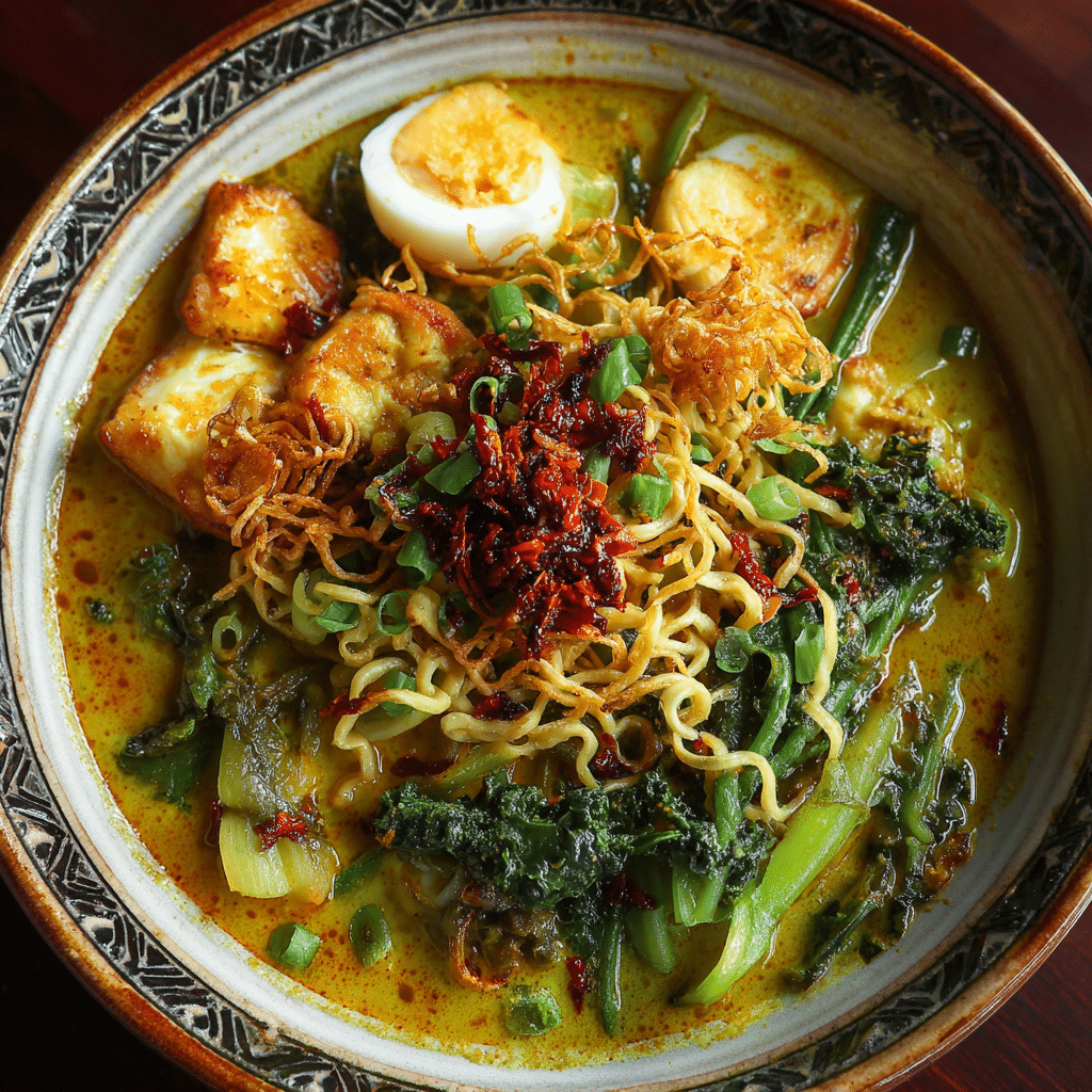 Khao Soi