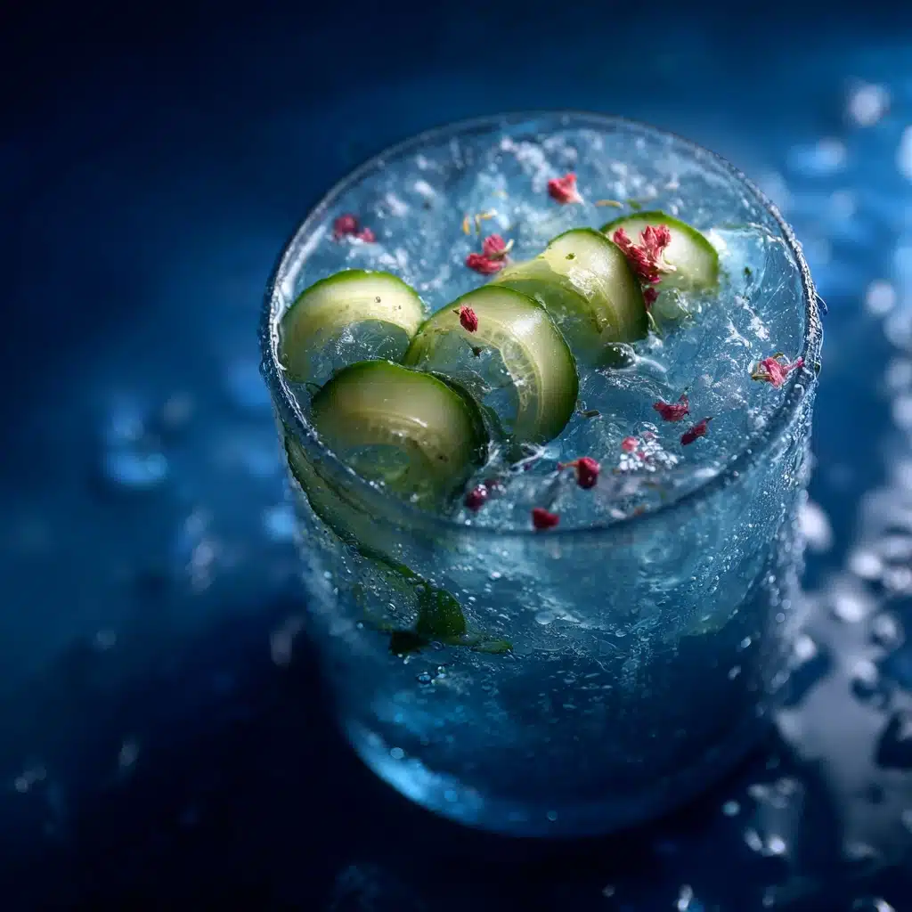 Quantum Drink Recipe - Recipe Image