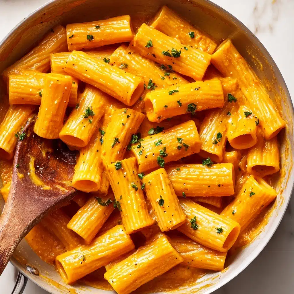 Gochujang Pasta (Only 15 minutes) Recipe - Recipe Image