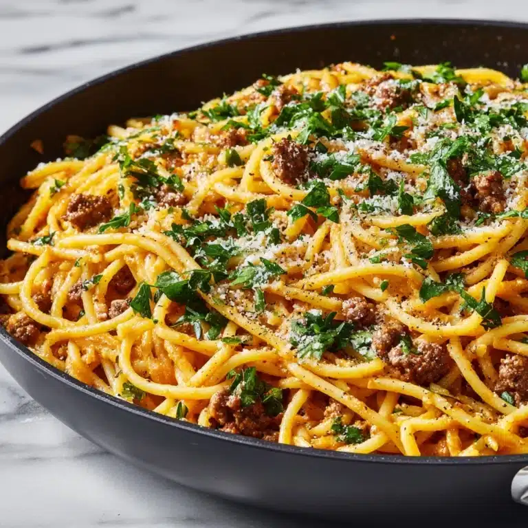 Vegan Creamy Sun Dried Tomato Pasta Recipe
