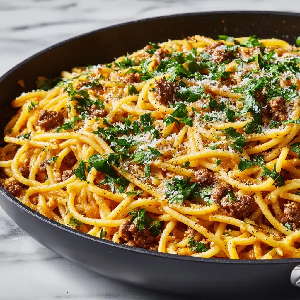 Vegan Creamy Sun Dried Tomato Pasta Recipe
