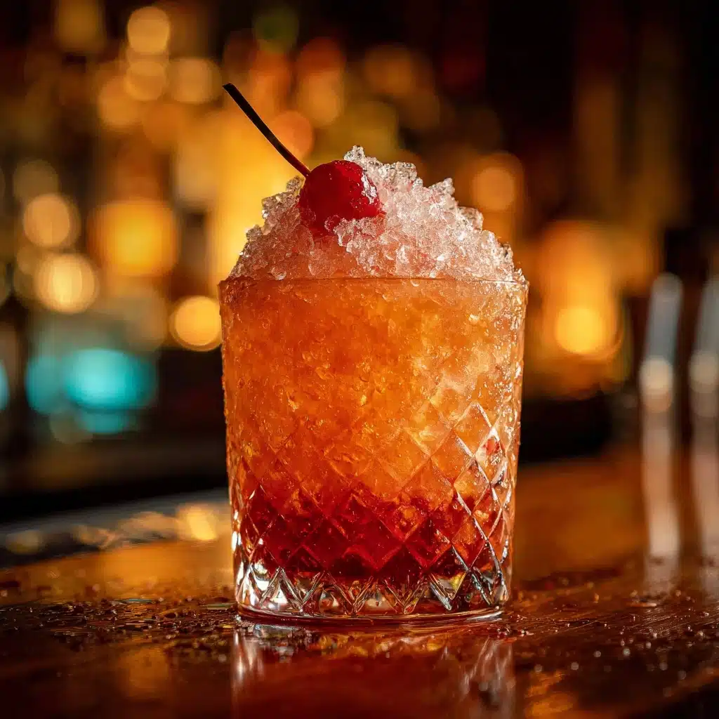 Shirley Temple Recipe - Recipe Image