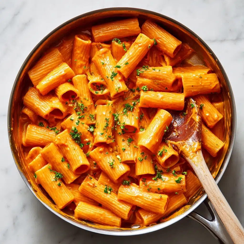 Gochujang Pasta (Only 15 minutes) Recipe