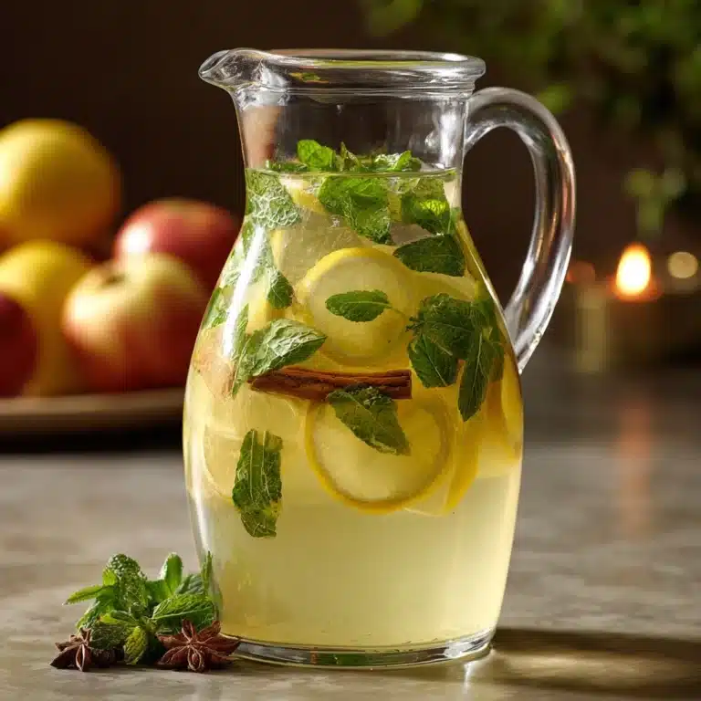 Immunity Boosting Tea Recipe