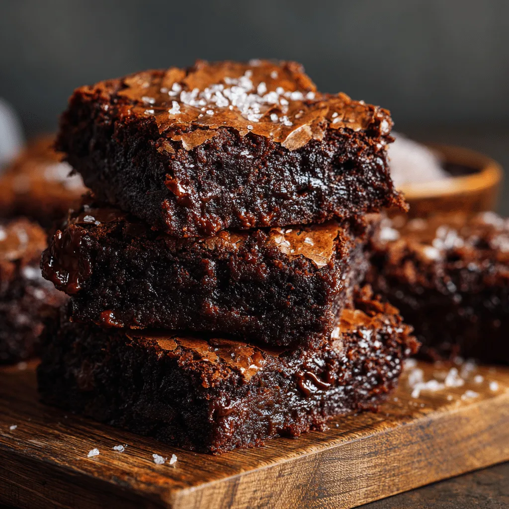 Brownies
