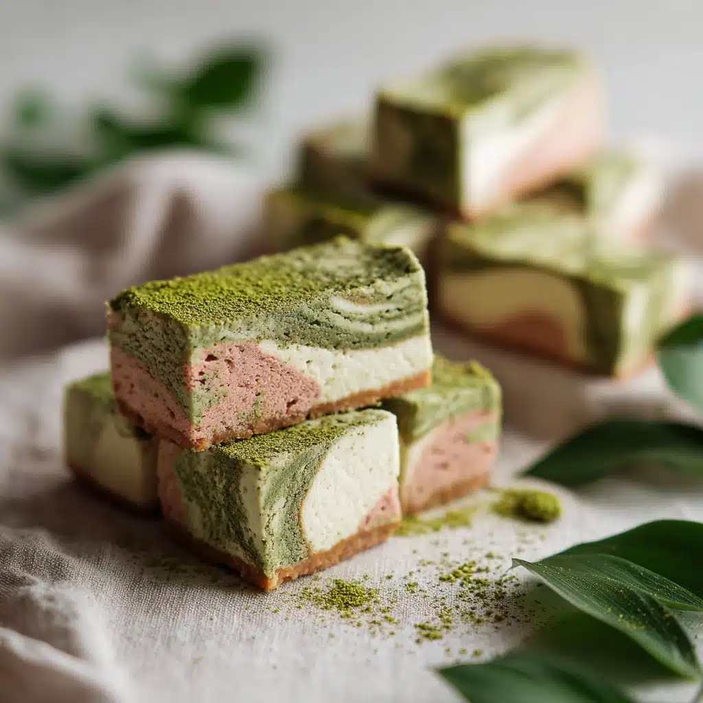 Entremet cu mango si kalamansi Recipe