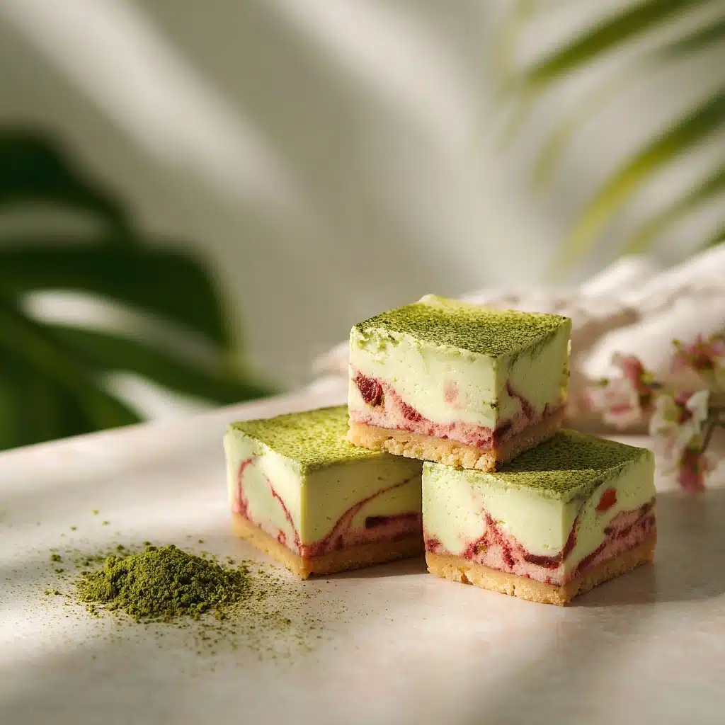 Entremet cu mango si kalamansi Recipe - Recipe Image