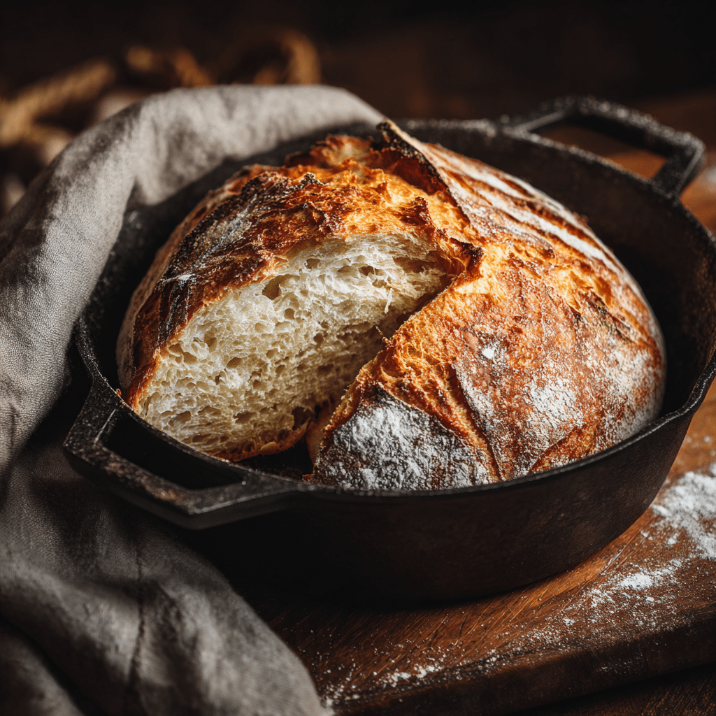 4 cups (500 g) bread flour (or all-purpose) Recipe - Recipe Image