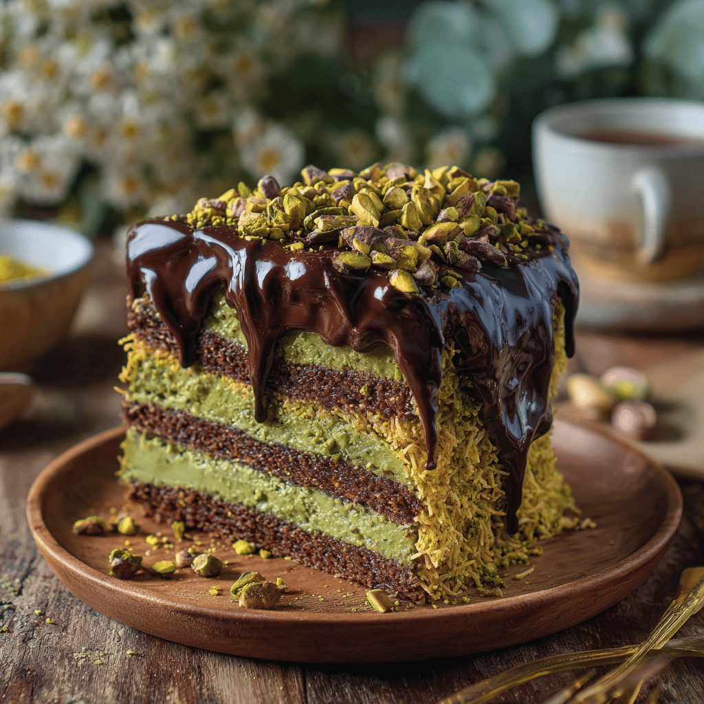 "Fudgy Brownies Recipe