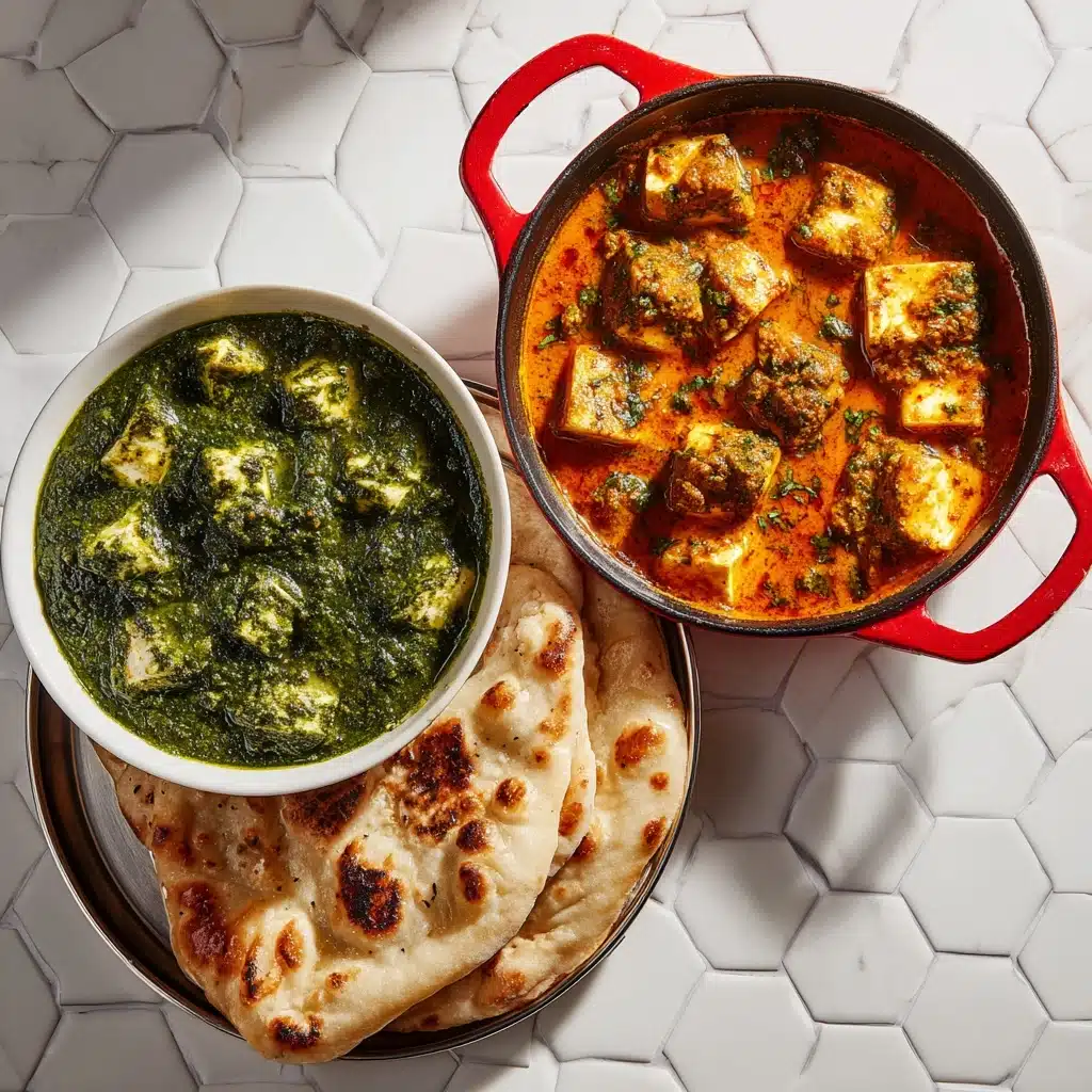 Best Butter Naan Recipe - Recipe Image