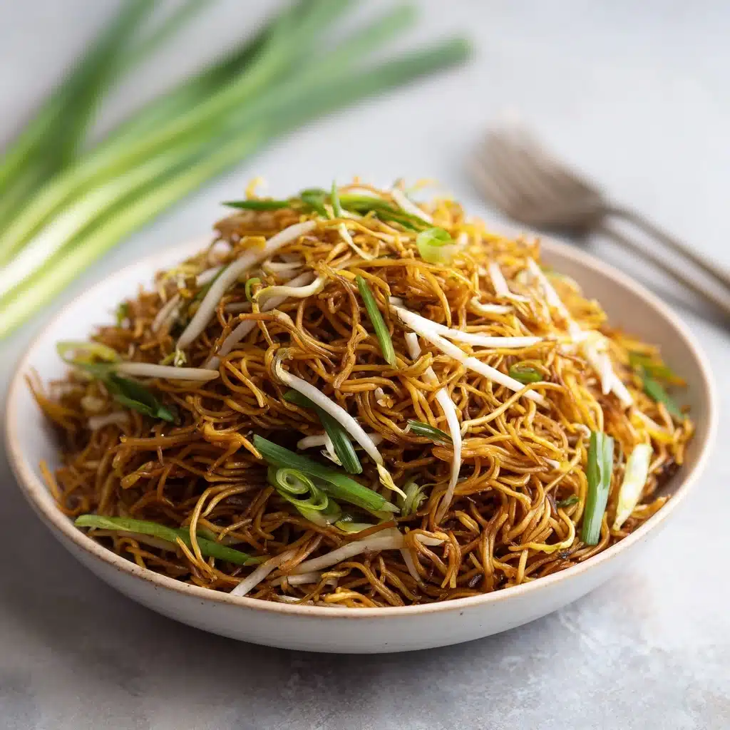 15-min Recipe - Recipe Image