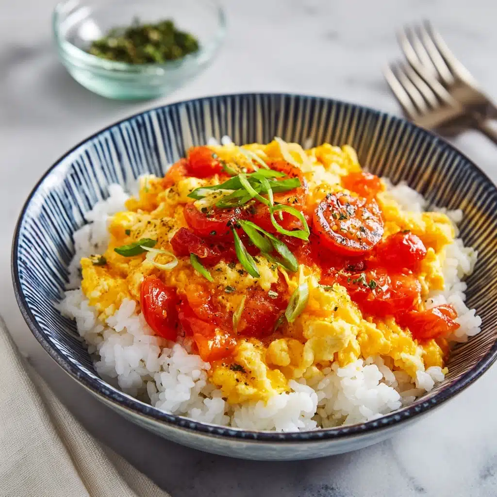 Easy 10-min Recipe - Recipe Image