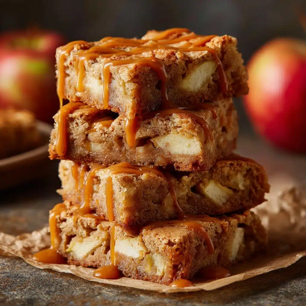 Cinnamon Apple Turnovers Recipe - Recipe Image