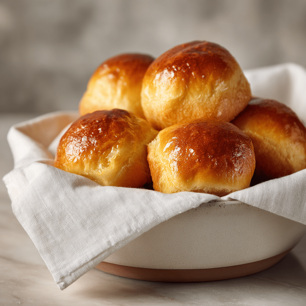I normally use a 9x13 inch baking dish for these, so lightly grease your baking dish with cooking spray or butter Recipe