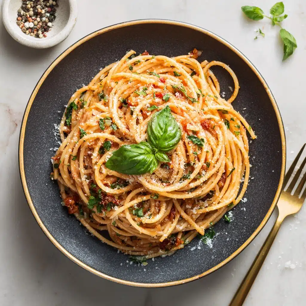 Meghan Markle Pasta Recipe - Recipe Image