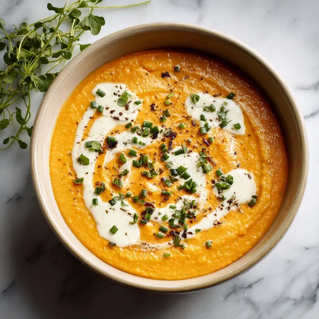 Easy Instant Pot Pumpkin Dal Recipe - Recipe Image