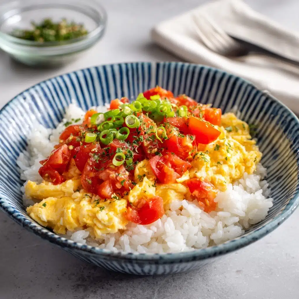 Easy 10-min Recipe - Recipe Image