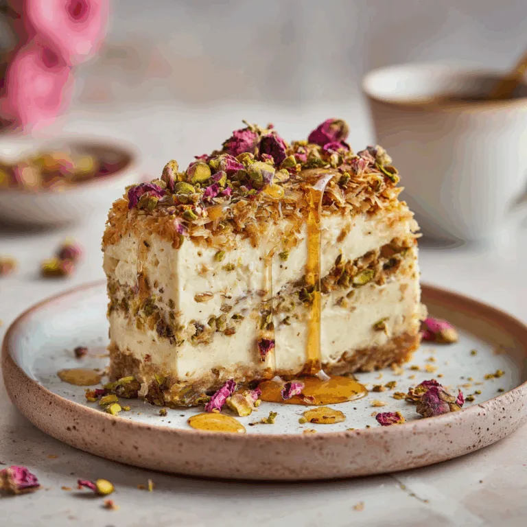 6 hrs 40 mins Recipe