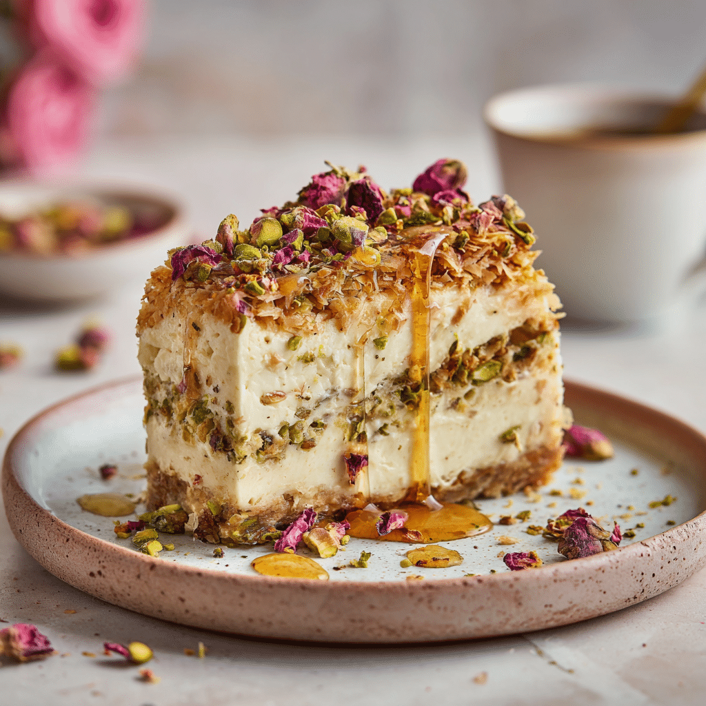 6 hrs 40 mins Recipe