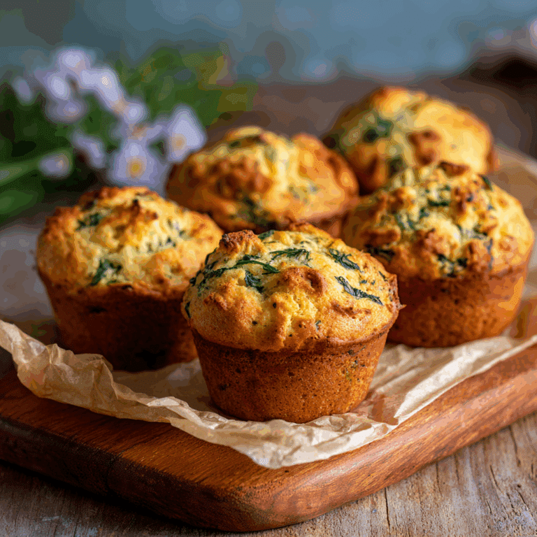 Pumpkin Cornbread Recipe