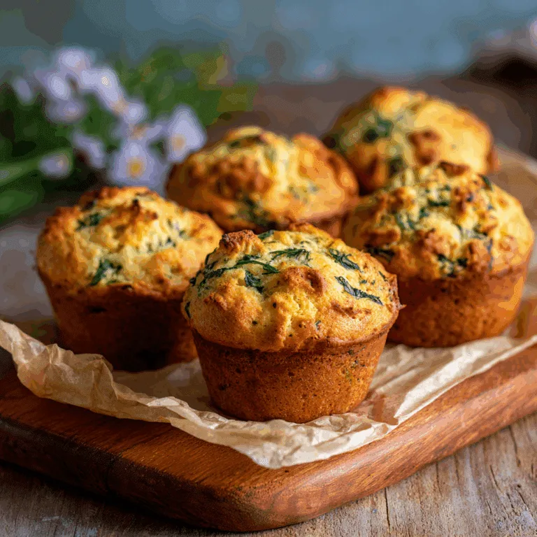 Pumpkin Cornbread Recipe