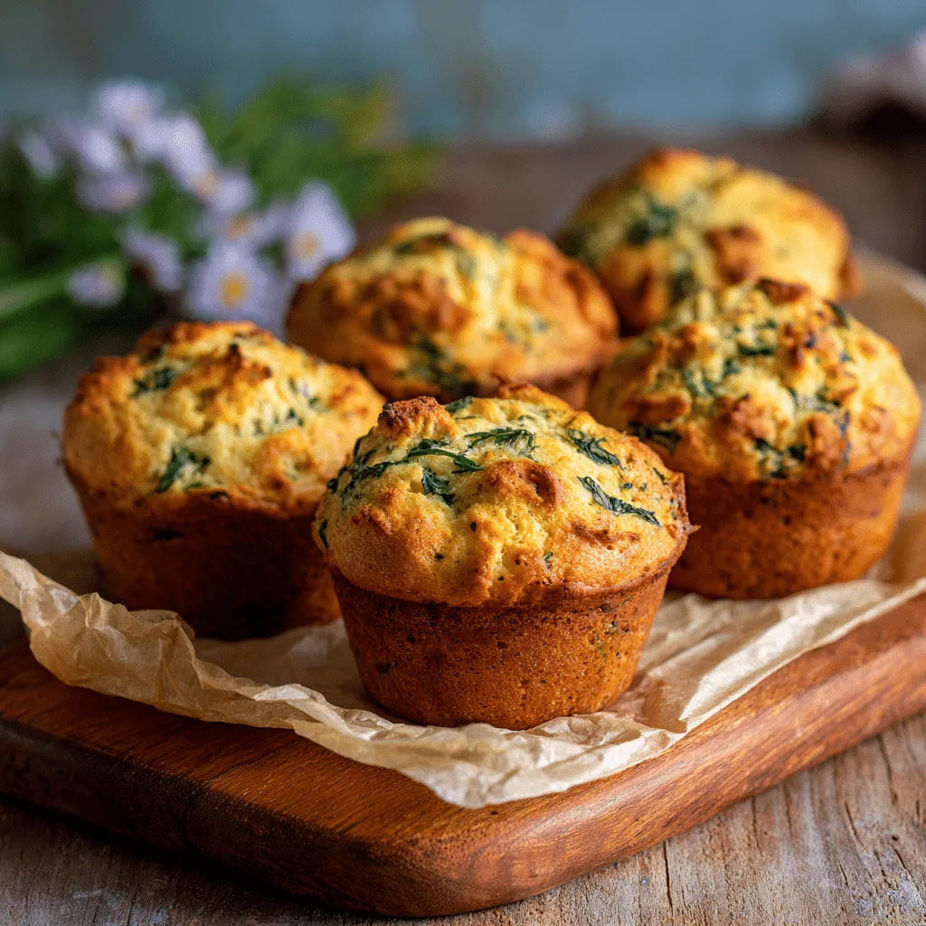 Pumpkin Cornbread Recipe