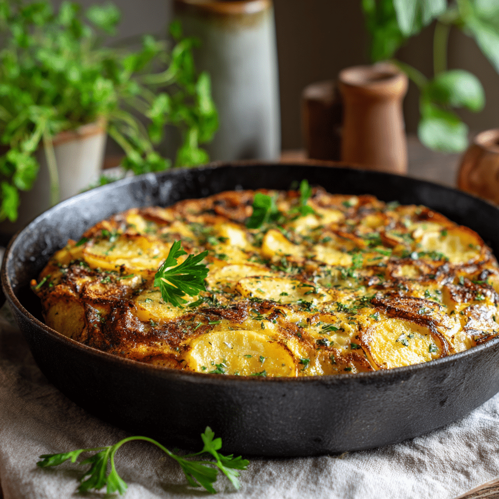 Buckwheat Biscuits Recipe - Recipe Image