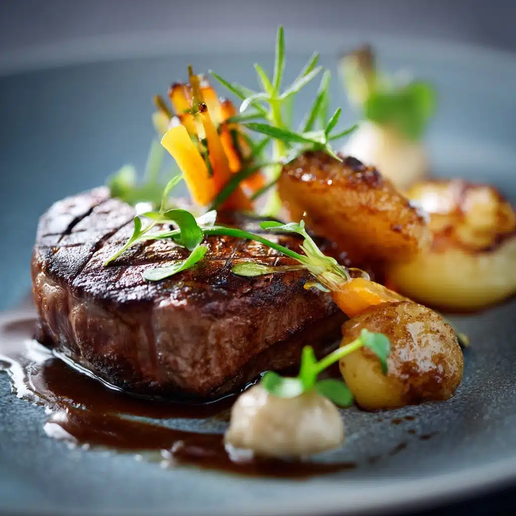 Delicious Recipe - Recipe Image