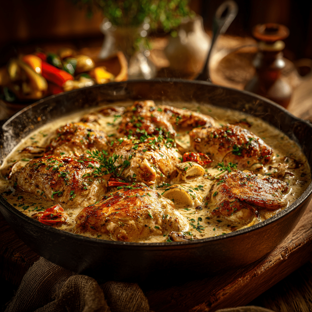 Honey Roasted Carrots Recipe - Recipe Image