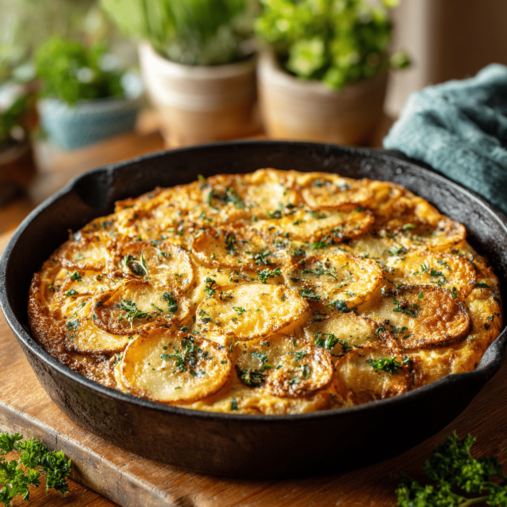 Buckwheat Biscuits Recipe - Recipe Image