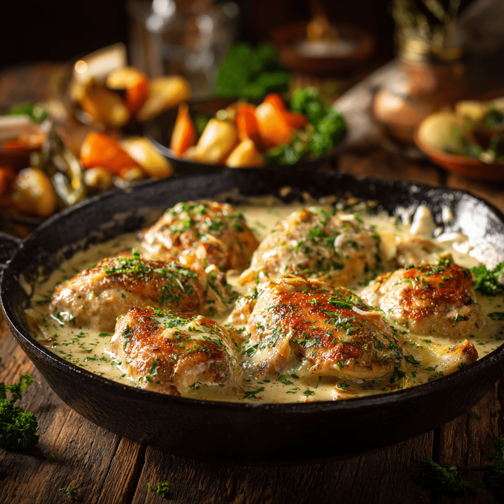 Honey Roasted Carrots Recipe - Recipe Image