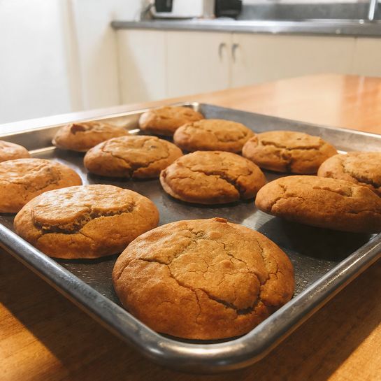 Bake at 350°F (180°C) for 25 minutes Recipe