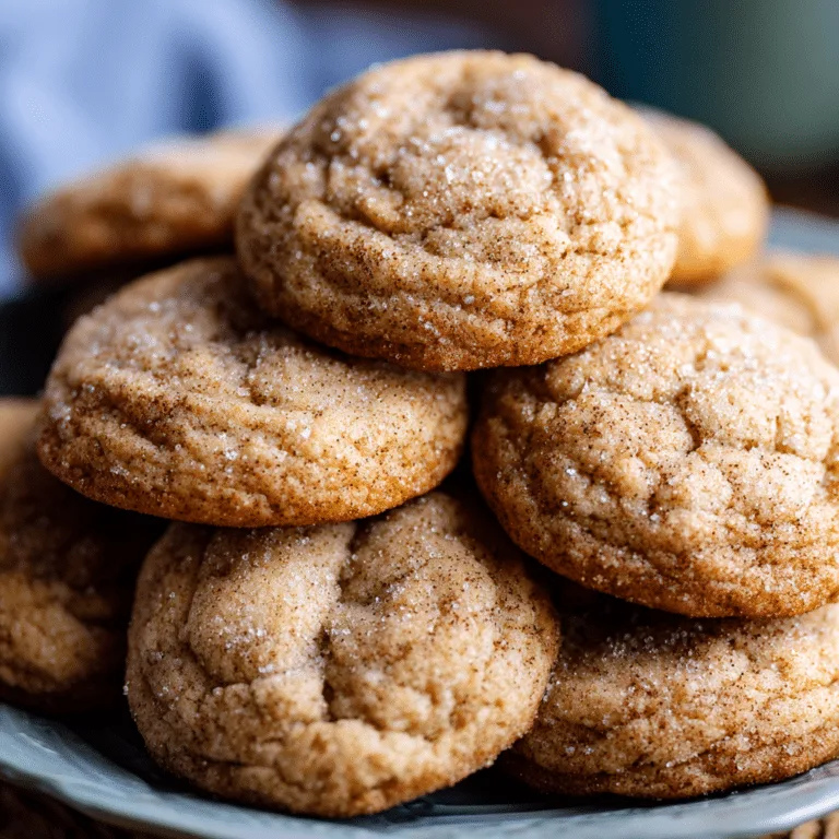 Soft & Chewy Apple Cider