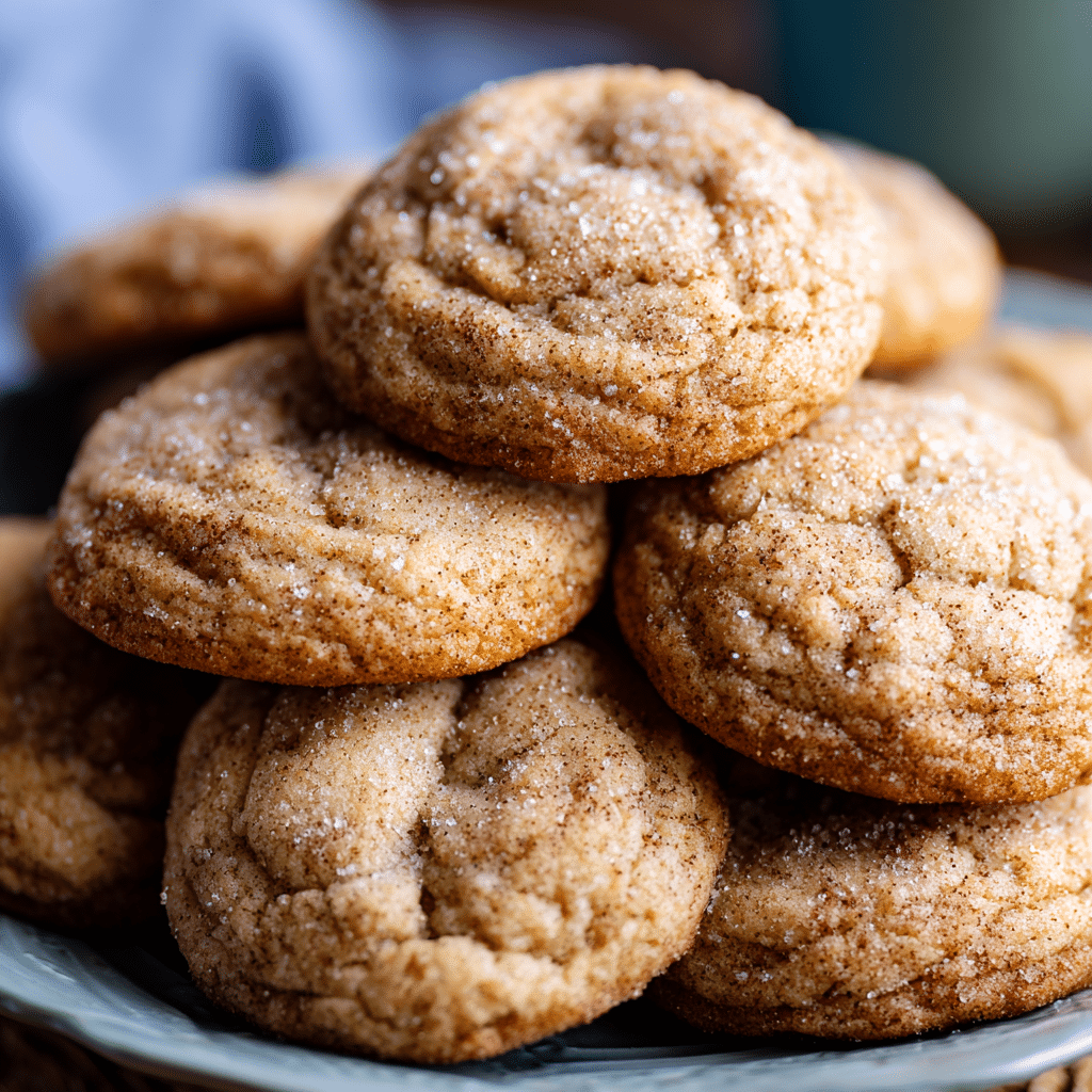 Soft & Chewy Apple Cider