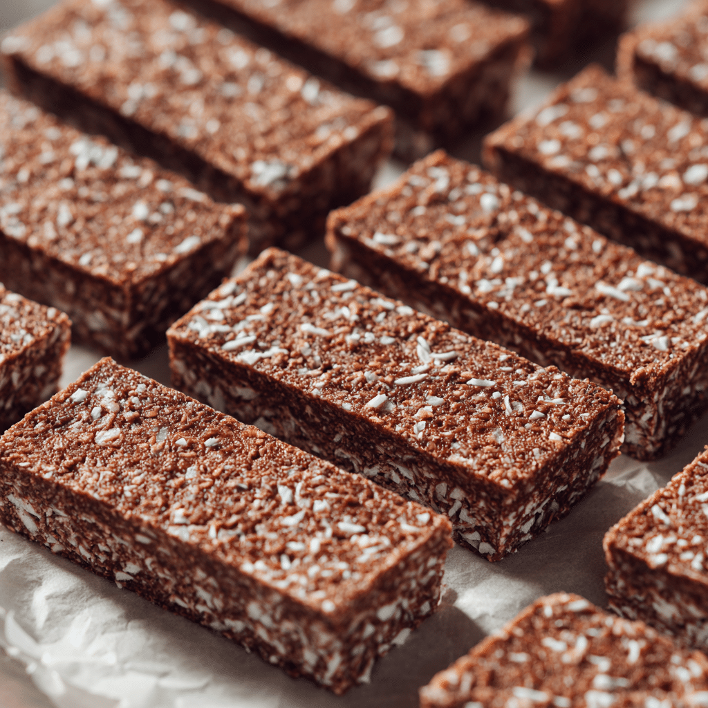 Chocolate Rice Pudding Bake Recipe