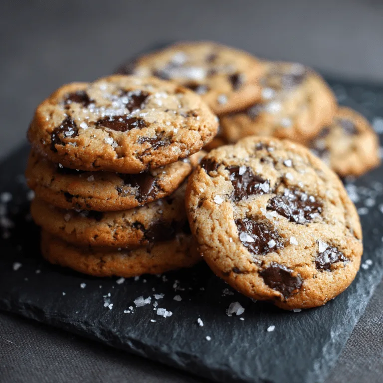 avor and set them apart from every other Recipe