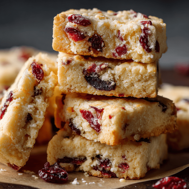 Christmas Sugar Cookie Bars Recipe