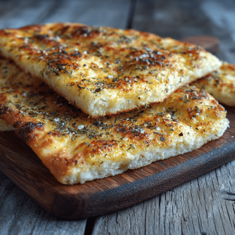 Butter Board (Flavor Swirl Style) Recipe