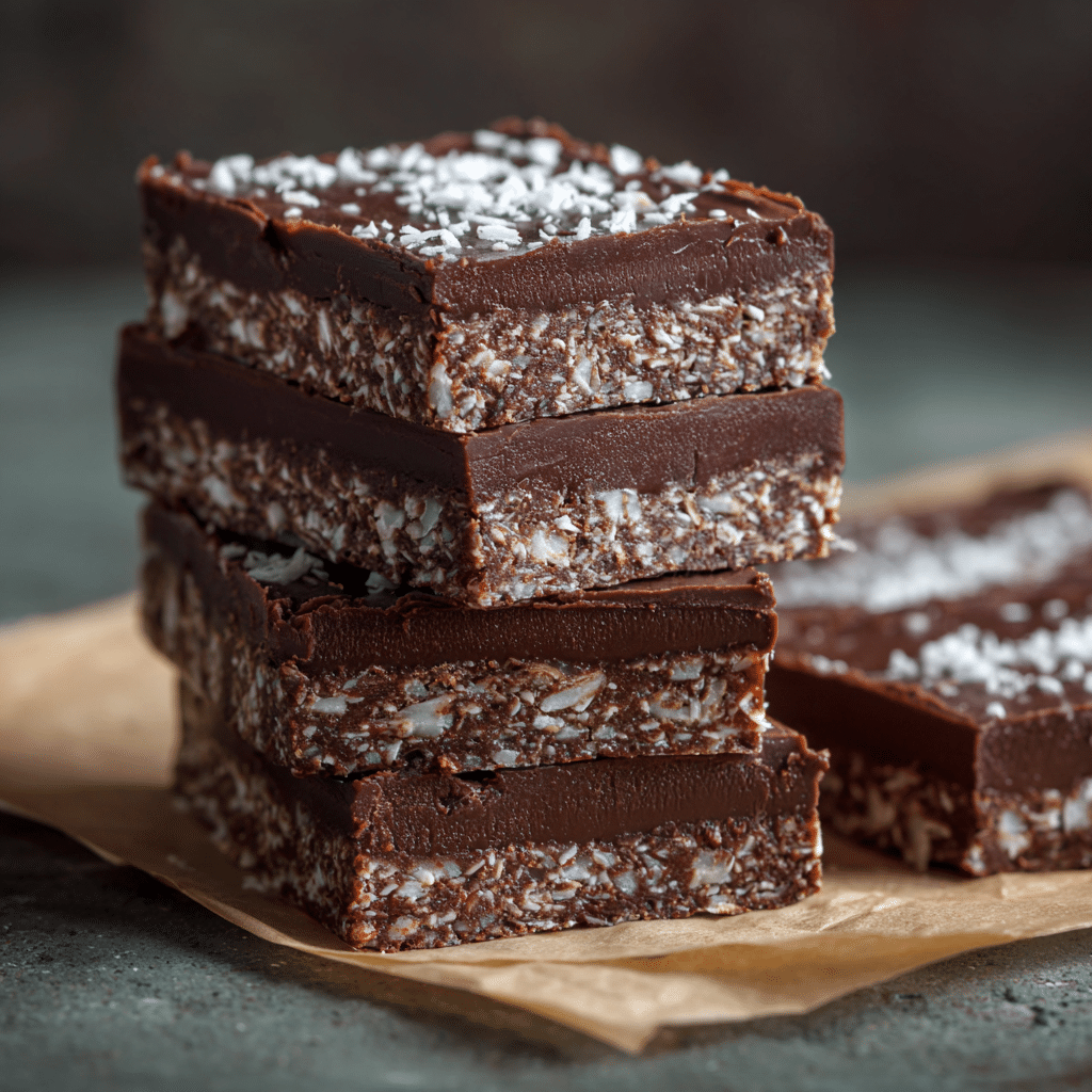 Chocolate Rice Pudding Bake Recipe - Recipe Image