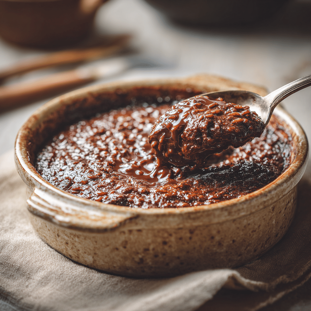 Soft Chocolate Breakfast Loaf Recipe - Recipe Image