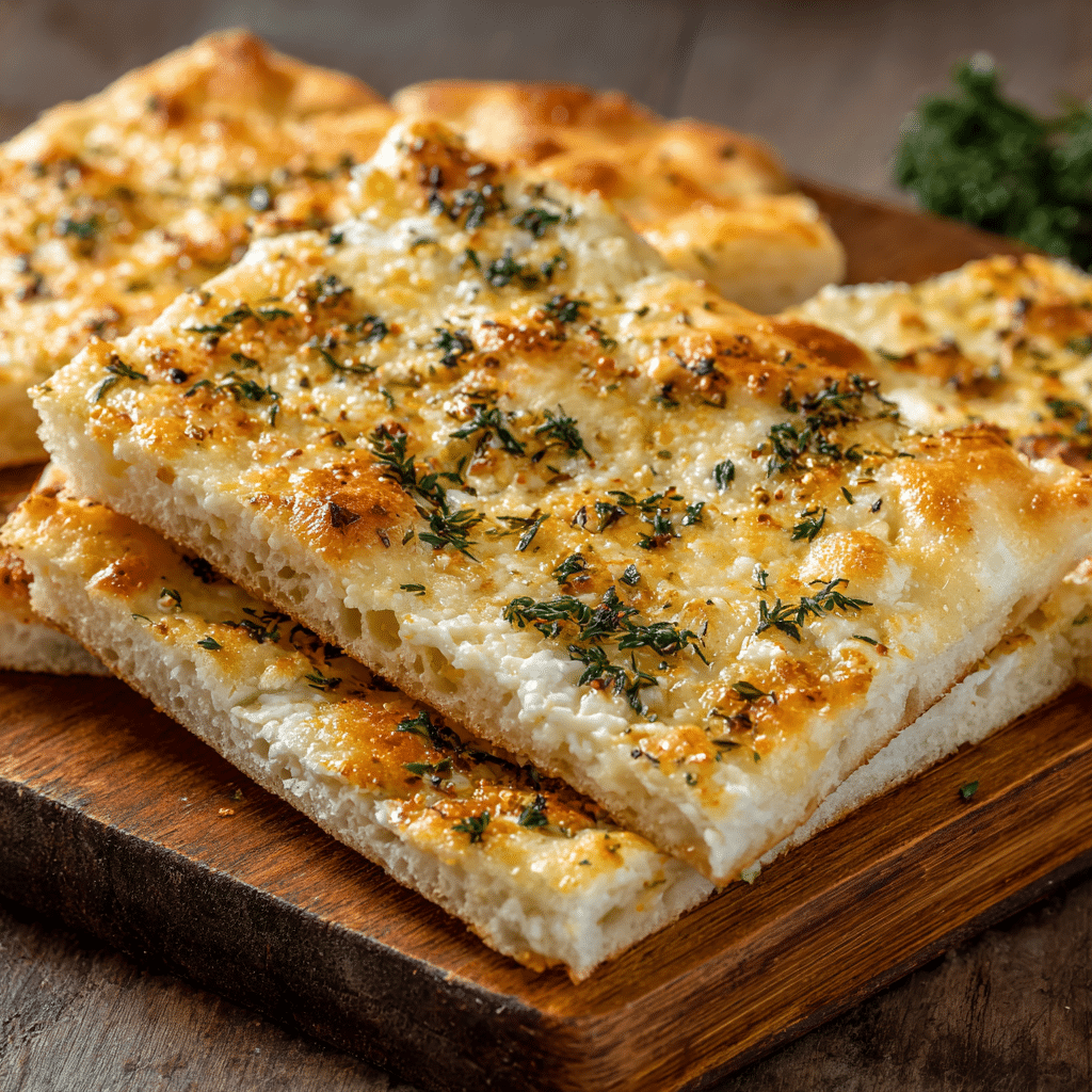 Butter Board (Flavor Swirl Style) Recipe - Recipe Image